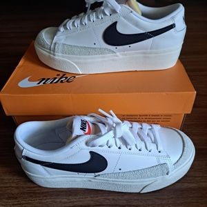 Nikes